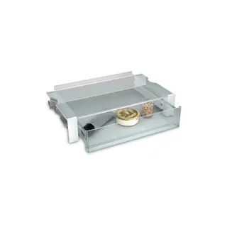 Accessoire entretien froid LIEBHERR VarioSafe ecastrable Pure Plus