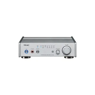 Amplificateur HiFi TEAC AI-303 Silver