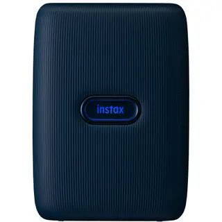 Imprimante photo portable FUJIFILM Instax Mini Link Dark Denim