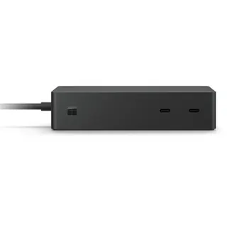 Station d'accueil MICROSOFT Station Surface Dock 2 Noire