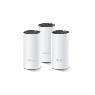 Système Wifi Mesh TP-LINK Deco M4 Mesh Wifi
