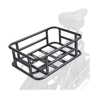 Panier HITWAY Panier de Vélo arrière HK1