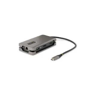 Hub USB C STARTECH DKT31CDHPD3