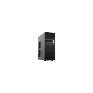 Boitier PC CHIEFTEC Mesh Serie CQ-1B-U3 – noir