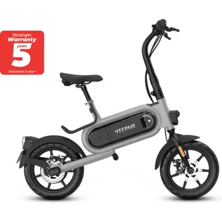 Draisienne électrique YEEP.ME eFourteen Start 14'' 350W Garantie 5 ans