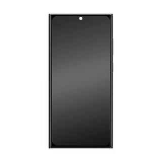 Pièce détachée AVIZAR Soft OLED Galaxy S23 Ultra + Châssis