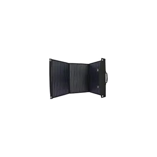 Panneau solaire EZA  Portable Pliable 60w Cellules Monoc