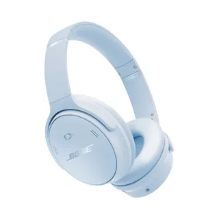 Casque BOSE QuietComfort Bleu Givré