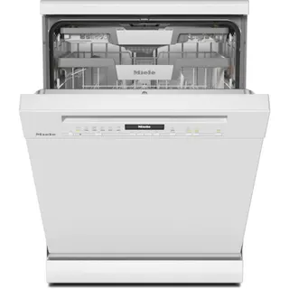 Lave vaisselle 60 cm MIELE G 7042 SC Blanc AutoDos