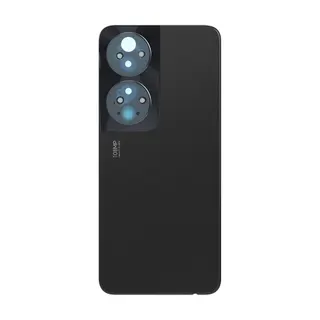Pièce détachée HONOR Vitre Arrière Honor 90 Smart Noir Minuit
