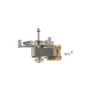 Moteur tournebroche DE DIETRICH moteur ventilateur chaleur tournante