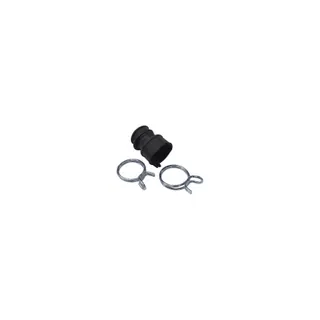 Durite WHIRLPOOL connection outlet kit ascoll-l.c