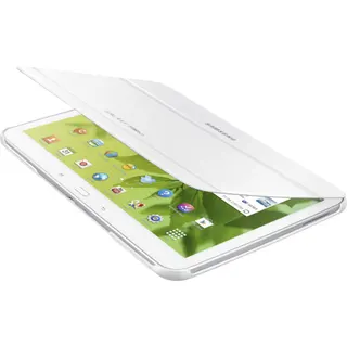 Housse SAMSUNG Galaxy Tab 3 10'' blanc