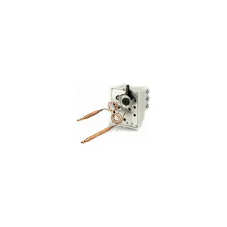 Thermostat UNIVERSEL THERMOSTAT BTS TRI 270m/m  COTHERM CHAUF