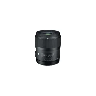 SIGMA Objectif 35 mm f/1.4 DG HSM ART monture
