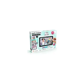 Appareil photo enfant CANAL TOYS CLK 023