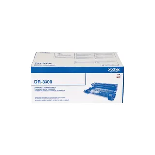 Cartouche d'encre BROTHER DR3300
