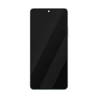 Pièce détachée XIAOMI Écran + Châssis Xiaomi Poco F5 5G Blanc