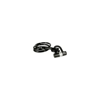 Cadenas BURG-WACHTER 150 cm Noir