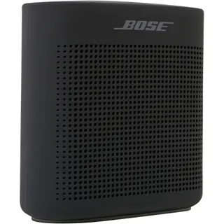 Enceinte portable BOSE SoundLink Color II Noir Reconditionné