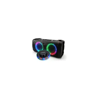 Enceinte nomade BM SONIC HP360 400W Bluetooth 5.2 Radio FM Batter