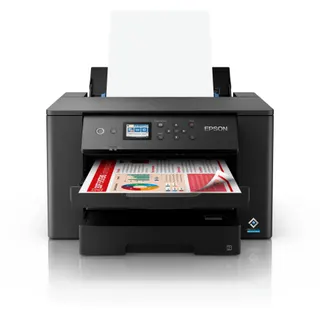 Imprimante jet d'encre EPSON WF-7310DTW