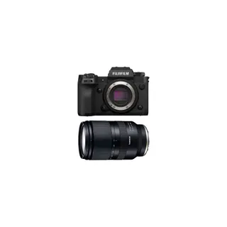Appareil photo Hybride FUJIFILM 248732