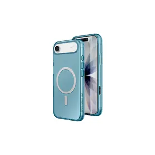 Coque RHINOSHIELD pour iPhone Air Compatible Recharge Qi