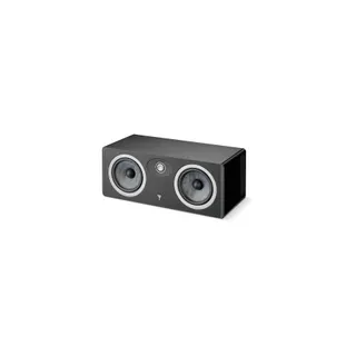 Enceinte centrale FOCAL Theva Center Black