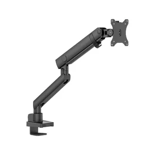 Support mural TV KIMEX Support écran PC pour 1 écran 17" -40"