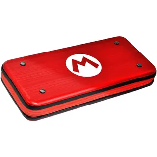 Etui HORI Sacoche Metal Mario