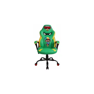 Chaise gaming SUBSONIC JUNIOR GAMING SEAT LEON