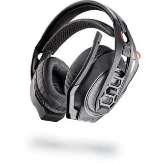 Casque gamer NACON RIG800HS PS4