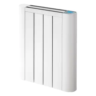 Chauffage électrique SANNOVER Radiateur Mural Aluminium Celerad 1500 W