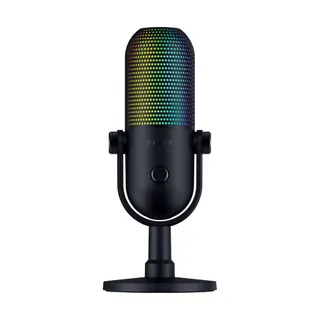 Micro Gamer RAZER Seiren V3 Chroma