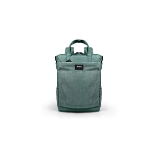 Sac à dos PORT DESIGN ilano II pour PC 14''-16'' Sage green