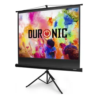 Ecran de projection DURONIC TPS50 /43