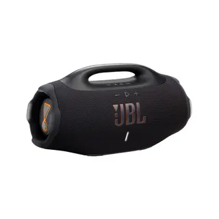 Enceinte portable JBL Boombox 4 Noir