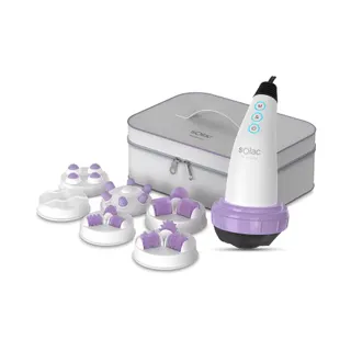 Appareil anti cellulite SOLAC Sculptural ME7714
