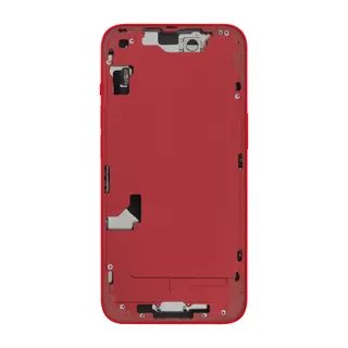Pièce détachée AVIZAR pour iPhone 14 avec Vitre Arrière