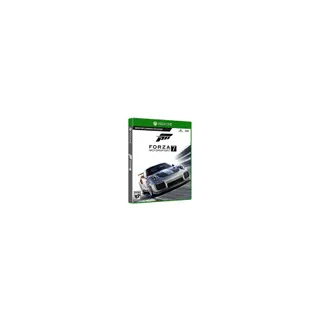 Jeu Xbox MICROSOFT Forza Motorsport 7