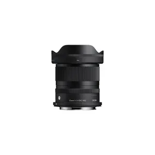 Objectif pour Hybride SIGMA 524052