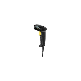 Pack KOMELEC Lecteur de code barre USB Windows Mac