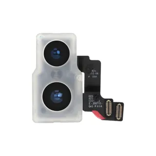 Pièce détachée AVIZAR Module Caméra Arrière iPhone 12 Mini
