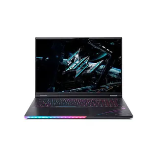 PC Gamer ACER Predator Helios 18 AI PH18-73-93BZ