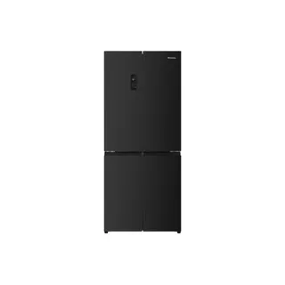 Réfrigérateur multi portes HISENSE RQ5N465NEFE