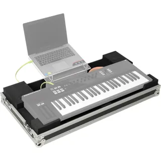 Flight case WALKASSE WALFLIGHTKB49ACRSTW