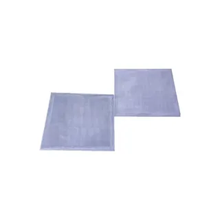 Filtre à graisse SIEMENS Lot de 2 fltres métalliques  d'origine 0