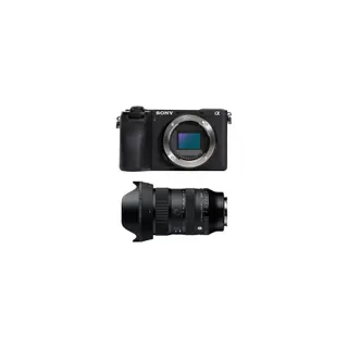 Appareil photo Hybride SONY 524282