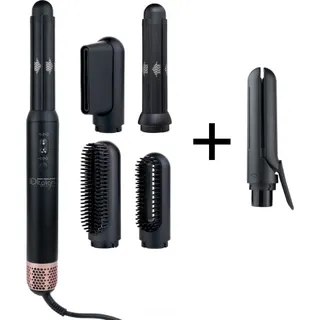 Brosse soufflante ITALIAN DESIGN IDMO12504